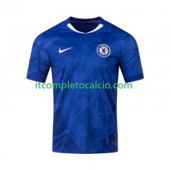 Maglia Chelsea Divisa Home 2025-2026 Manica Corta ,Uomo