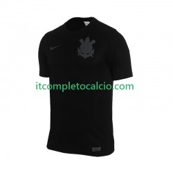 Maglia Corinthians Divisa Away 2024-2025 Manica Corta ,Uomo