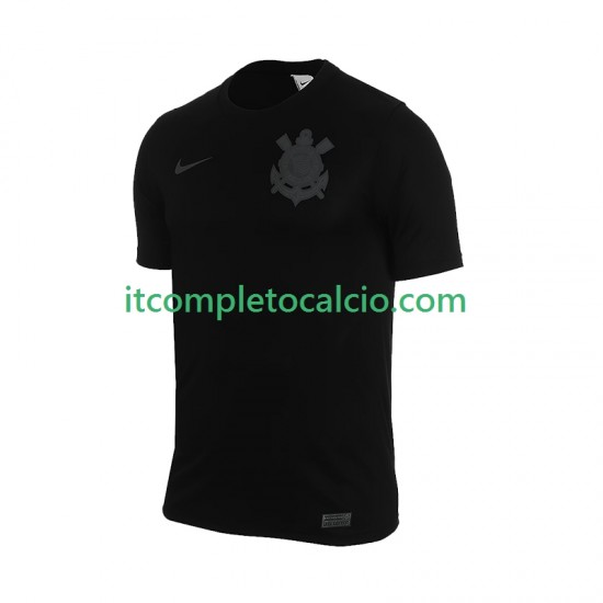 Maglia Corinthians Divisa Away 2024-2025 Manica Corta ,Uomo