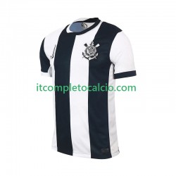 Maglia Corinthians Terza Divisa 2024-2025 Manica Corta ,Uomo