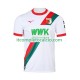 Maglia FC Augsburg Divisa Home 2025-2026 Manica Corta ,Uomo