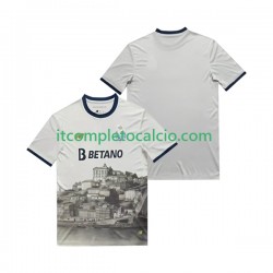 Maglia FC Porto Special Divisa Home 2024-2025 Manica Corta ,Uomo