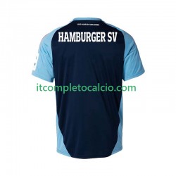 Maglia Hamburger SV Special Divisa Home 2025-2026 Manica Corta ,Uomo