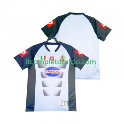 Maglia Juventus Portiere Retro Divisa Home 2002-2003 Manica Corta ,Uomo