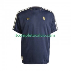 Maglia Juventus Icons Divisa Home 2025-2026 Manica Corta ,Uomo