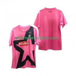 Maglia Juventus -2012 Retro Divisa Away 2011 Manica Corta ,Uomo