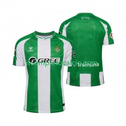 Maglia Real Betis Divisa Home 2025-2026 Manica Corta ,Uomo