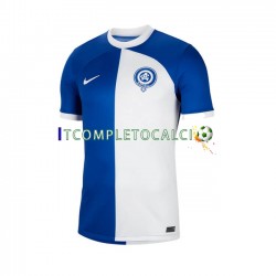 Maglia Atlético Madrid Divisa Away 2023-2024 Manica Corta ,Uomo