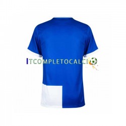 Maglia Atlético Madrid Divisa Away 2023-2024 Manica Corta ,Uomo