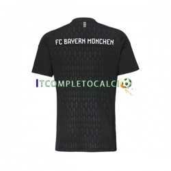 Maglia FC Bayern München Portiere Divisa Home 2023-2024 Manica Corta ,Uomo