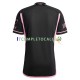 Maglia Inter Miami Divisa Away 2023 Manica Corta ,Uomo
