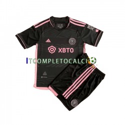 Maglia Inter Miami Divisa Away 2023 Manica Corta ,Bambino Maglia Inter Miami Divisa Away 2023 Manica Corta ,Bambino