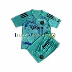 Maglia Inter Miami Special Divisa Home 2023-2024 Manica Corta ,Bambino Maglia Inter Miami Special Divisa Home 2023-2024 Manica Corta ,Bambino