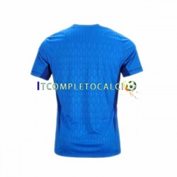 Maglia Juventus Portiere Divisa Home 2023-2024 Manica Corta ,Uomo