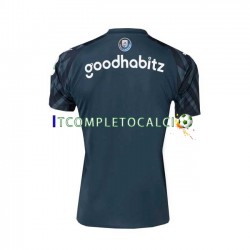 Maglia PSV Eindhoven Portiere Terza Divisa 2023-2024 Manica Corta ,Uomo