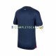 Maglia Paris Saint-Germain Divisa Home 2023-2024 Manica Corta ,Uomo