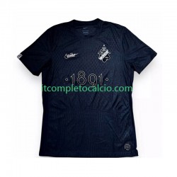Maglia AIK Special Divisa Home 2025 Manica Corta ,Uomo