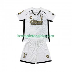 Maglia Club Tijuana Divisa Away 2024-2025 Manica Corta ,Bambino Maglia Club Tijuana Divisa Away 2024-2025 Manica Corta ,Bambino