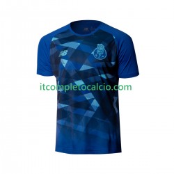 Maglia FC Porto Special Divisa Home 2024-2025 Manica Corta ,Uomo