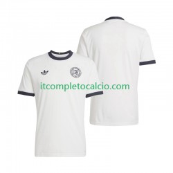 Maglia Germania Anniversary Divisa Home 2025 Manica Corta ,Uomo