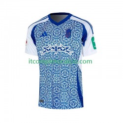 Maglia Granada Divisa Away 2024-2025 Manica Corta ,Uomo