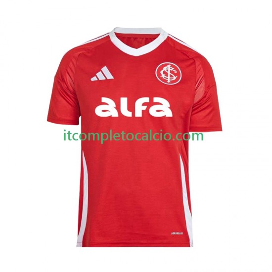 Maglia Internacional Divisa Home 2025 Manica Corta ,Uomo