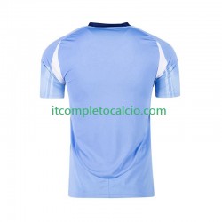 Maglia New York City FC Divisa Home 2025 Manica Corta ,Uomo