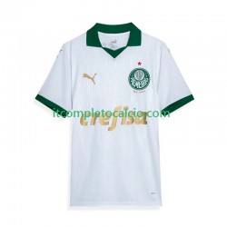Maglia Palmeiras Divisa Away 2024 Manica Corta ,Uomo