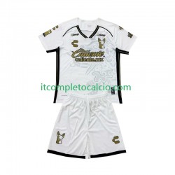 Maglia Tijuana Divisa Home 2024-2025 Manica Corta ,Bambino Maglia Tijuana Divisa Home 2024-2025 Manica Corta ,Bambino