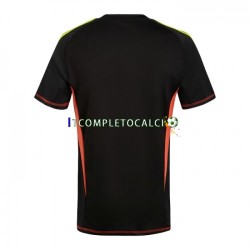 Maglia Argentina Portiere Divisa Home 2024 Copa America Manica Corta ,Uomo