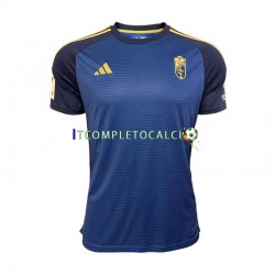 Maglia Granada Divisa Away 2023-2024 Manica Corta ,Uomo