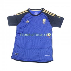 Maglia Granada Divisa Away 2023-2024 Manica Corta ,Bambino