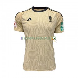Maglia Granada Terza Divisa 2023-2024 Manica Corta ,Uomo