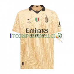Maglia AC Milan Special Portiere Divisa Home 2022-2023 Manica Corta ,Uomo