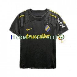 Maglia AIK Divisa Home 2023 Manica Corta ,Uomo