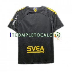 Maglia AIK Divisa Home 2023 Manica Corta ,Uomo