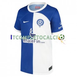 Maglia Atlético Madrid 120 Anniversary Divisa Home 2022-2023 Manica Corta ,Uomo