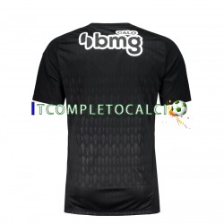 Maglia Atletico Mineiro Portiere Divisa Home 2023 Manica Corta ,Uomo