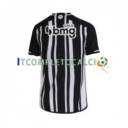 Maglia Atletico Mineiro Divisa Home 2023 Manica Corta ,Uomo