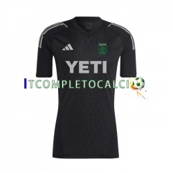 Maglia Austin FC Portiere Divisa Home 2023 Manica Corta ,Uomo Maglia Austin FC Portiere Divisa Home 2023 Manica Corta ,Uomo