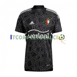 Maglia CA Osasuna Portiere Divisa Home 2022-2023 Manica Corta ,Uomo