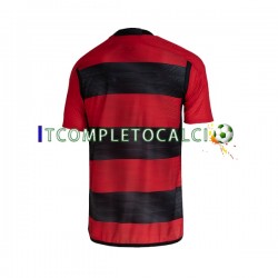 Maglia CR Flamengo Divisa Home 2023-2024 Manica Corta ,Uomo
