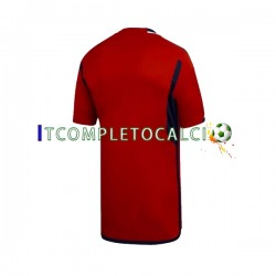 Maglia Colo-Colo Divisa Away 2023 Manica Corta ,Uomo
