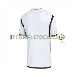 Maglia Colo-Colo Divisa Home 2023 Manica Corta ,Uomo