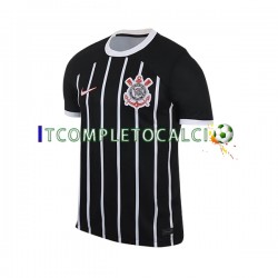 Maglia Corinthians Divisa Away 2023 Manica Corta ,Uomo