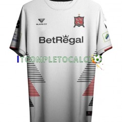 Maglia Dundalk Divisa Home 2023 Manica Corta ,Uomo
