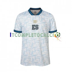 Maglia EL Salvador Divisa Away 2023 Manica Corta ,Uomo