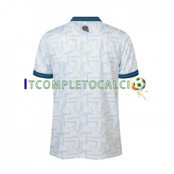 Maglia EL Salvador Divisa Away 2023 Manica Corta ,Uomo