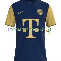 Maglia FC Utrecht Terza Divisa 2022-2023 Manica Corta ,Uomo