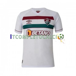Maglia Fluminense Divisa Away 2023 Manica Corta ,Uomo